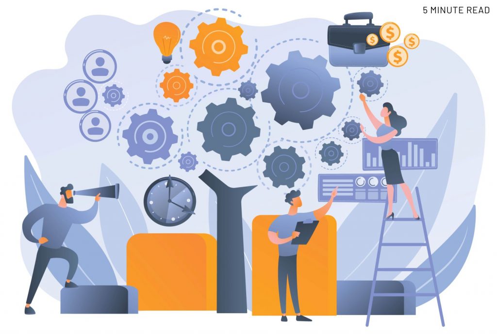 Leveraging OCR to Improve Your Team’s Workflow Leveraging OCR to Improve Your Team’s Workflow