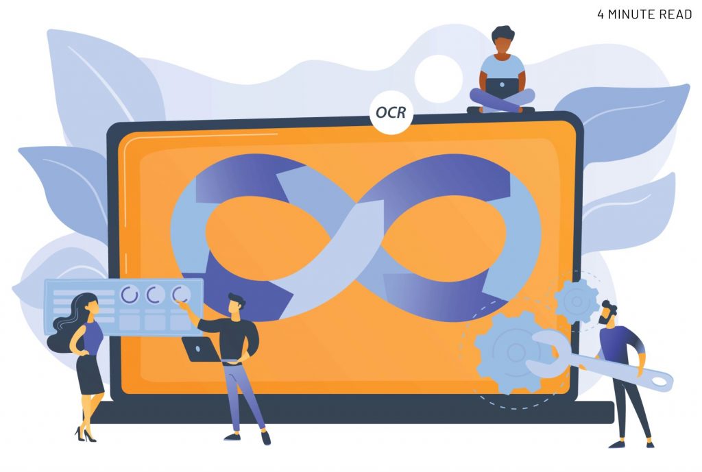 How OCR Optimizes Your Business How OCR Optimizes Your Business