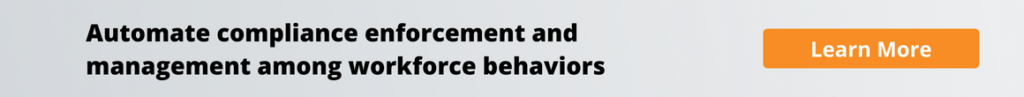 compliance management learn more