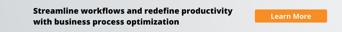 Five Examples of Business Process Optimization | Teramind
