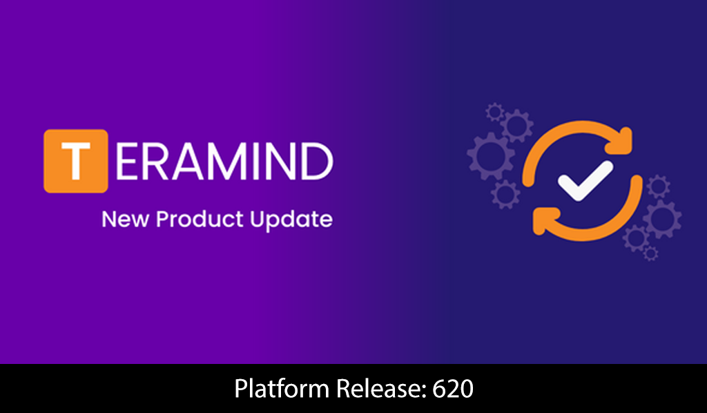 Improved BI Reports, Behavior Rules on Mac, API Features & More| Release 620