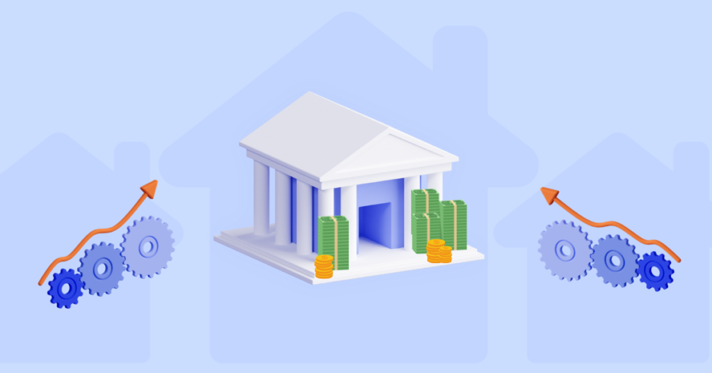 Business Process Optimization Remote Work Banking
