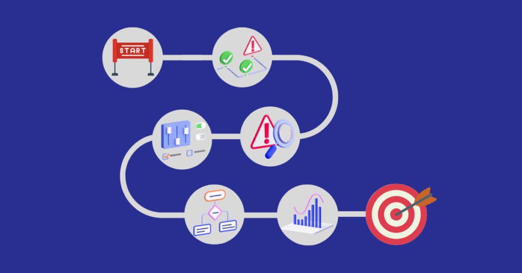 A Step By Step Guide to Optimizing Business Processes A Step By Step Guide to Optimizing Business Processes