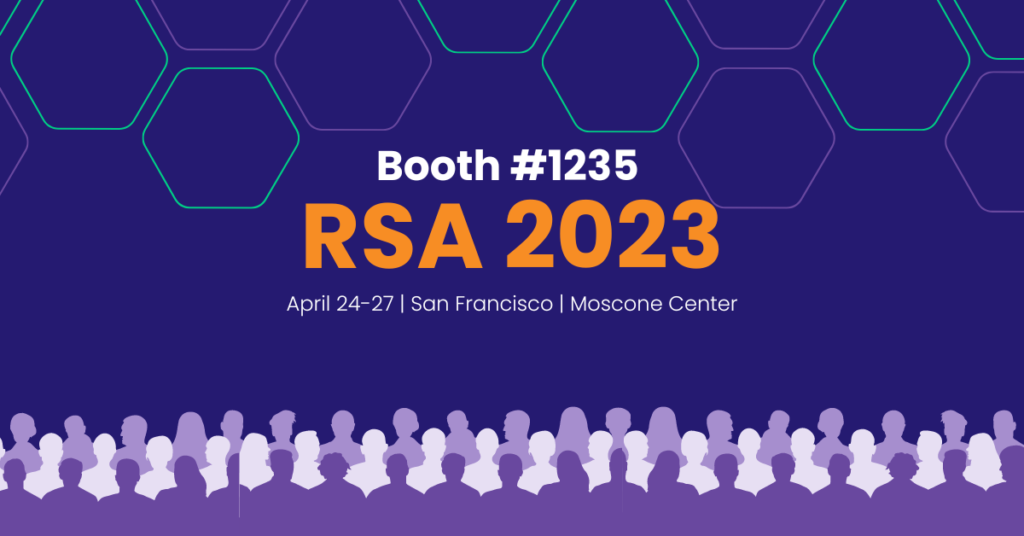 Catch Teramind in Action at RSA 2023!