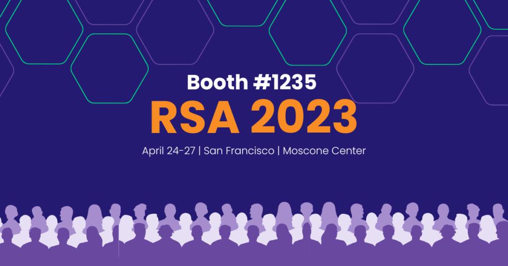 See Teramind in Action at RSA 2023 | Teramind Blog