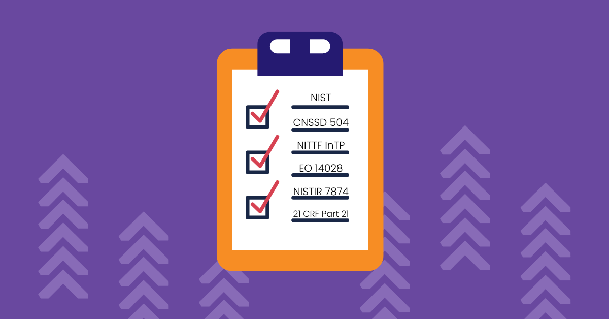 Insider Threat Government Regulations Teramind Blog