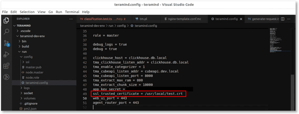 Introducing New Teramind Features | Release 643