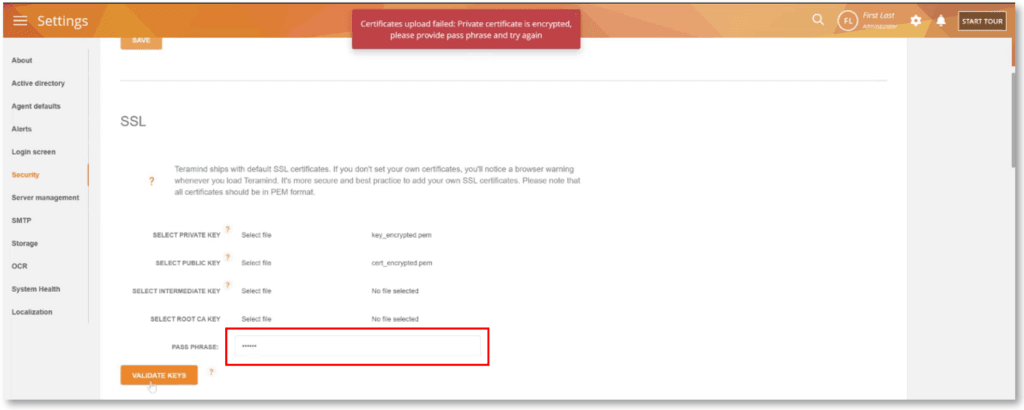 Introducing New Teramind Features | Release 643