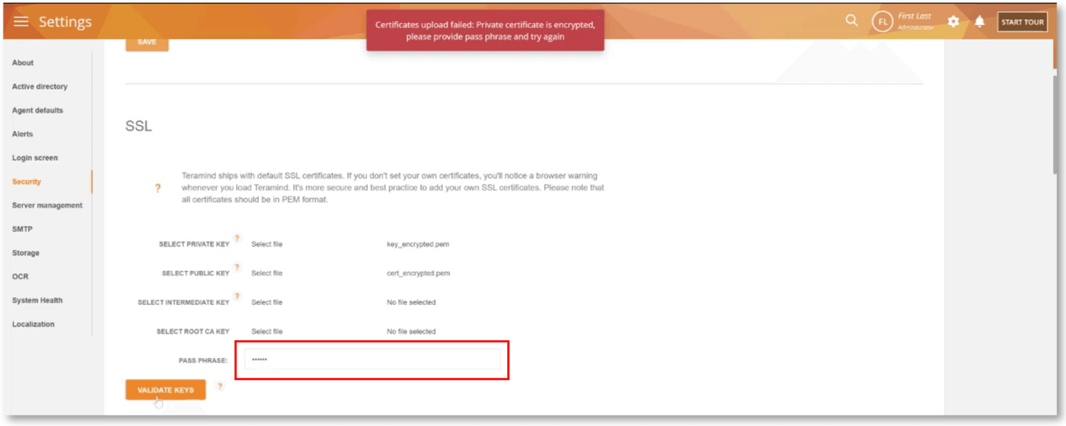 Introducing New Teramind Features | Release 643