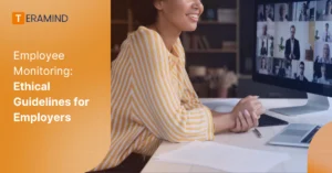 employee monitoring ethics