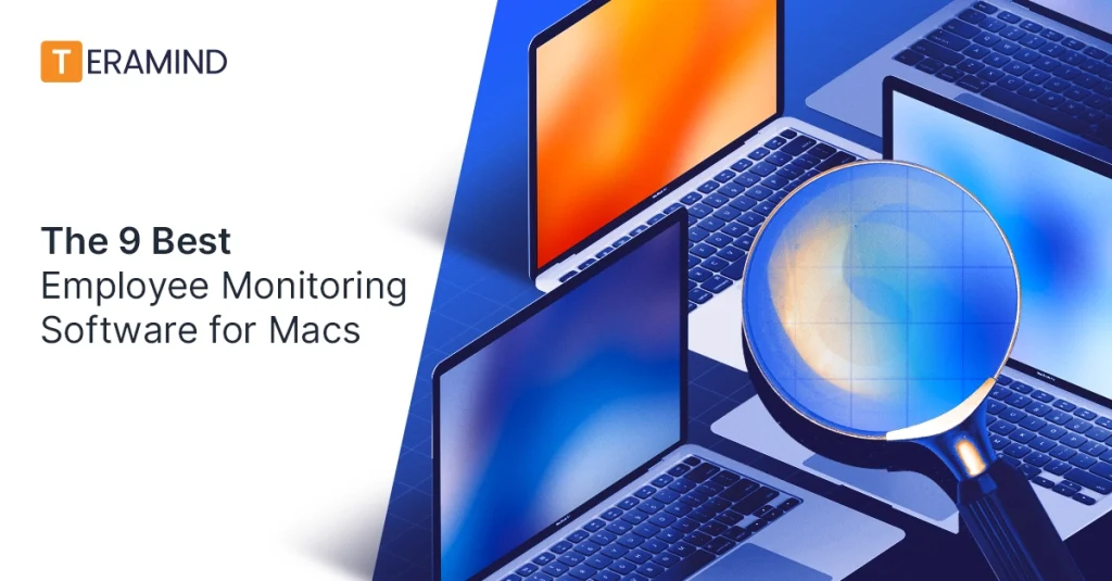 The 9 Best Employee Monitoring Software for Macs