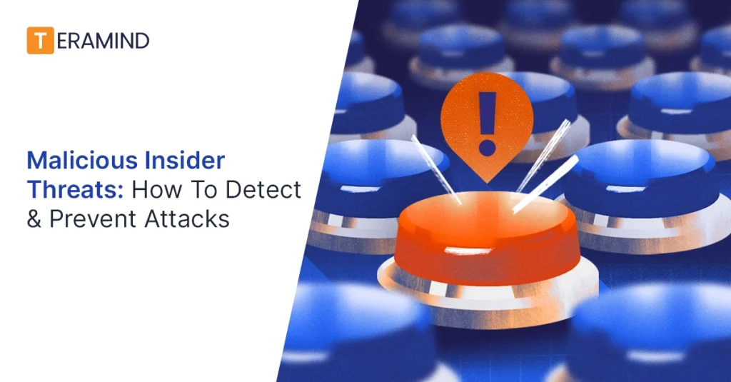 malicious insider threats