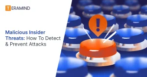 malicious insider threats