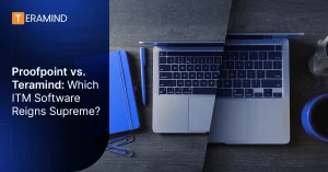 proofpoint vs teramind