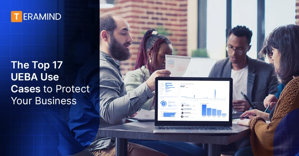 ueba use cases
