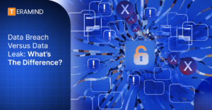Data Breach vs. Data Leak: What’s The Difference?
