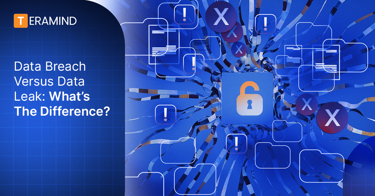 Data Breach vs. Data Leak What’s The Difference?(01)