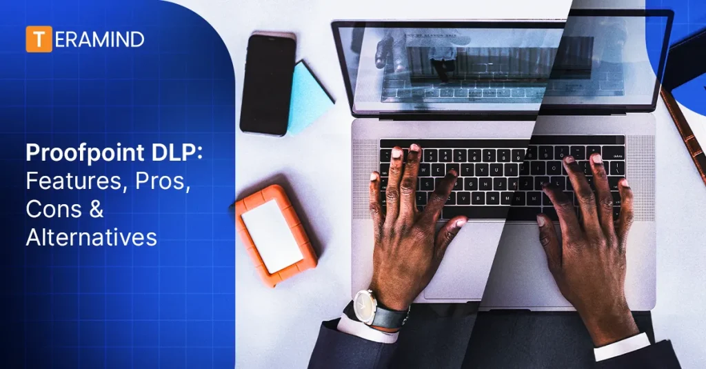 proofpoint dlp