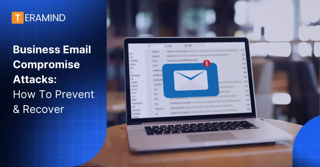 business email compromise attacks