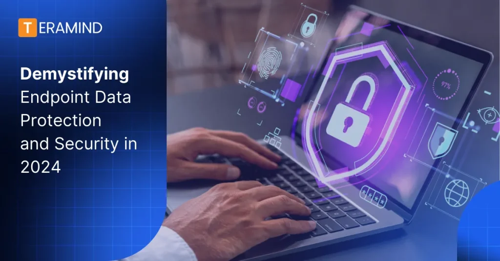 endpoint data protection