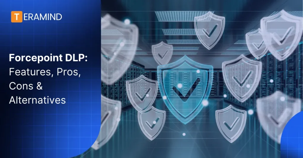 forcepoint dlp