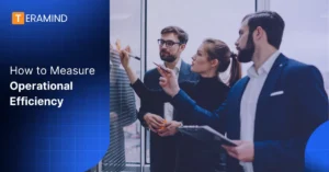 how to measure operational efficiency