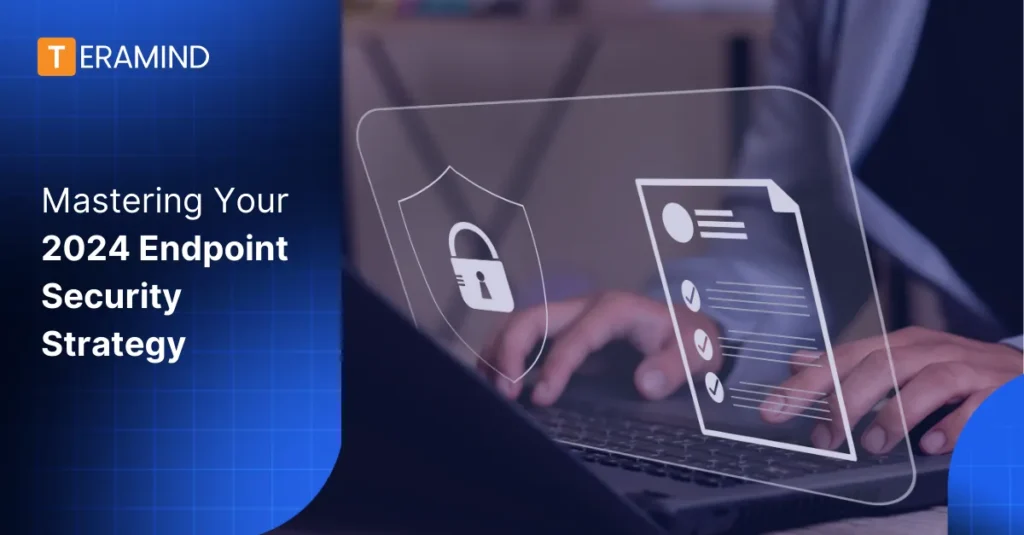 endpoint security strategy