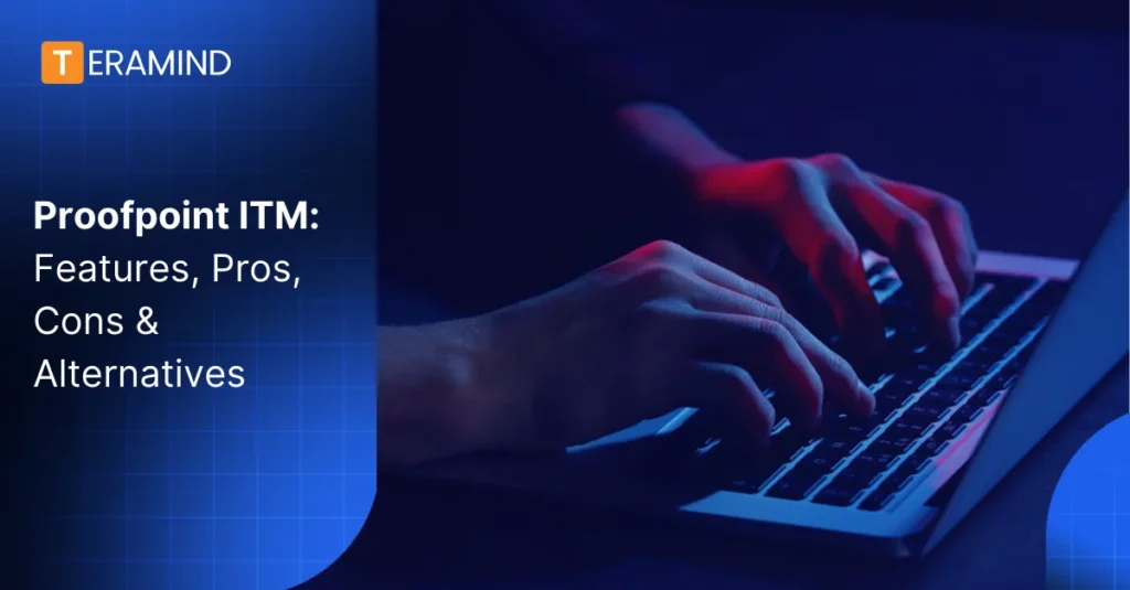 Proofpoint ITM