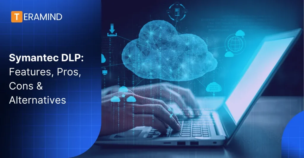 symantec dlp