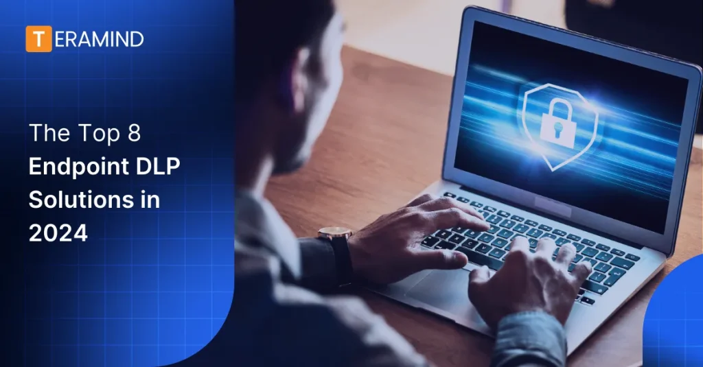 endpoint dlp solutions