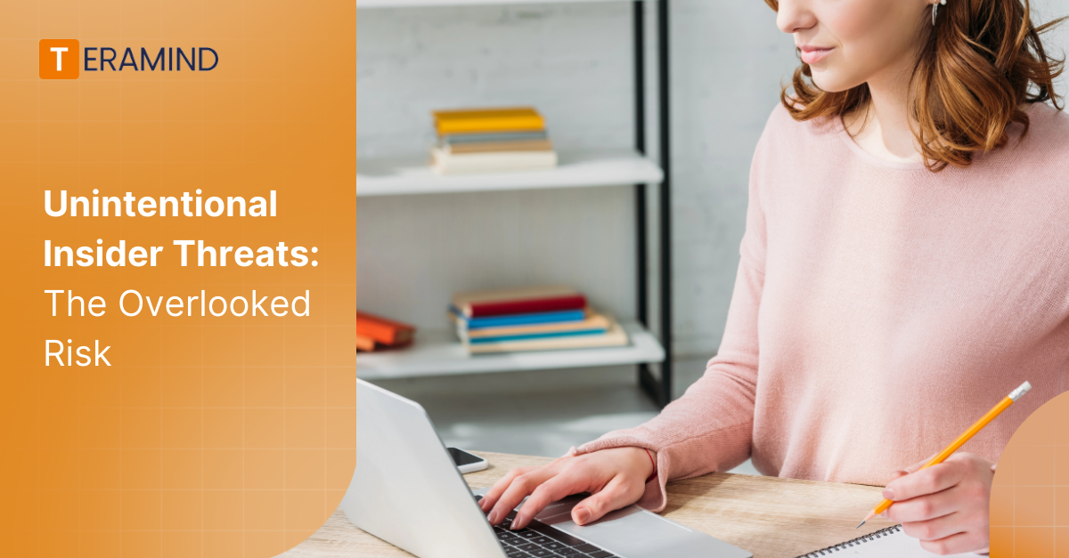 Unintentual Risk Behavior Examples Unintentional Insider Threats: The Overlooked Risk