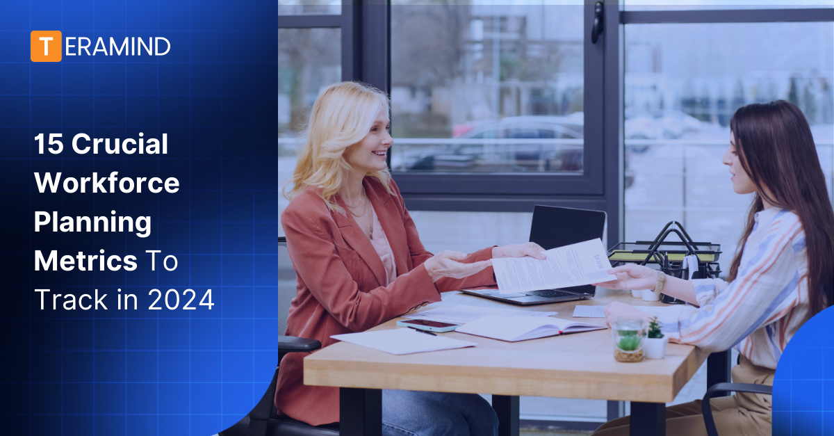 15 Vital Workforce Planning Metrics to Track in 2025