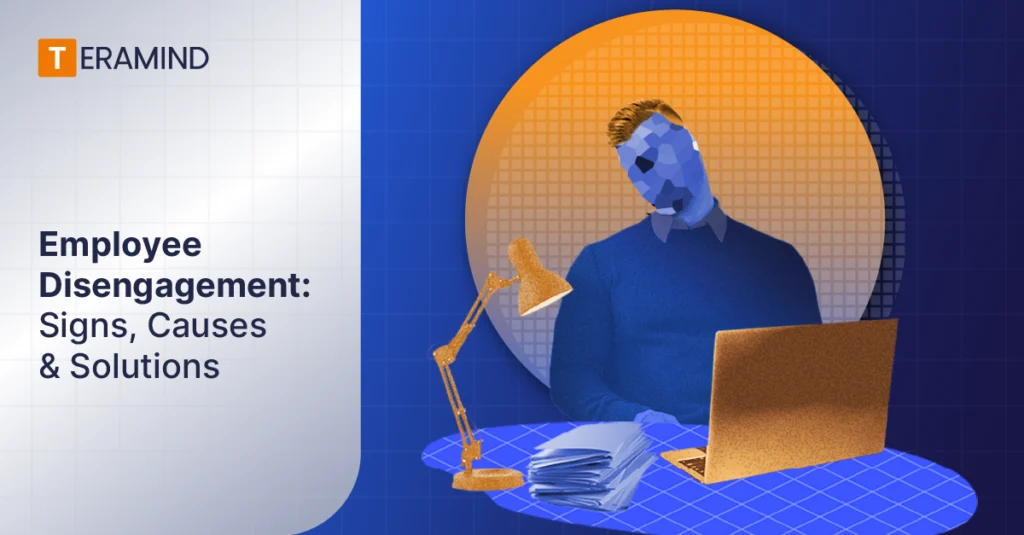 Employee Disengagement