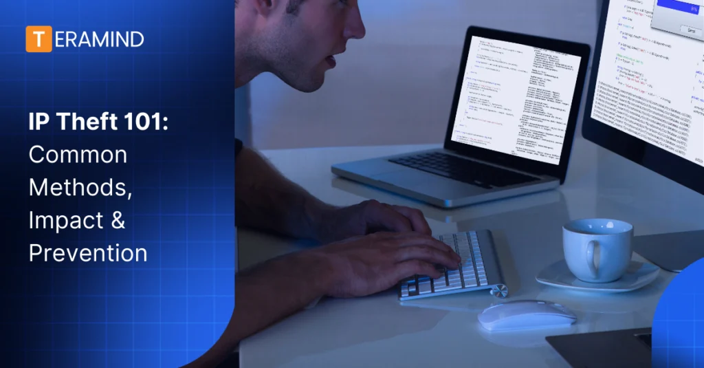ip theft