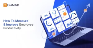 how to measure and improve employee productivity