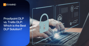 Proofpoint DLP vs Trellix DLP