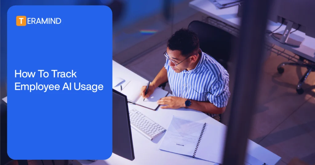 How To Track Employee AI Usage