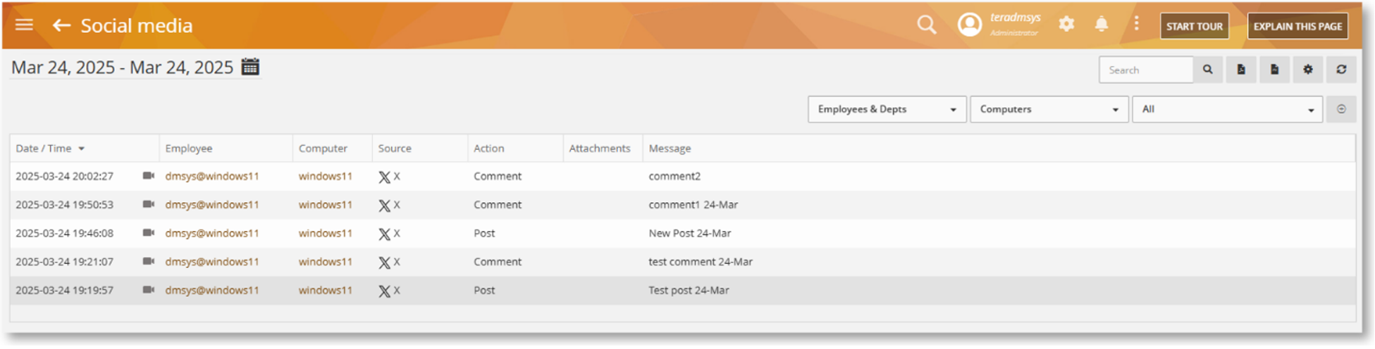 Stay Current: New X (Twitter) API Support