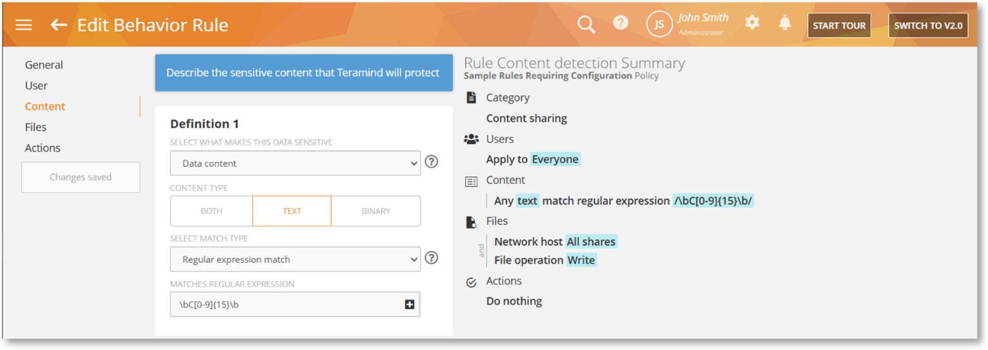 Improved PDF Content Detection for Stronger DLP