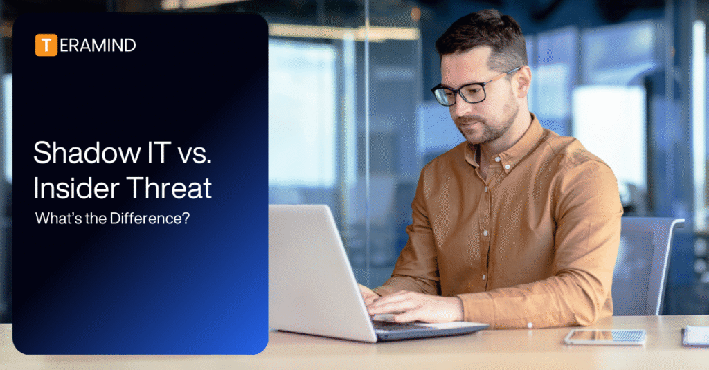 shadow it vs insider threat