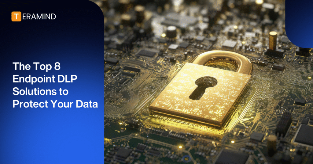 endpoint dlp solutions