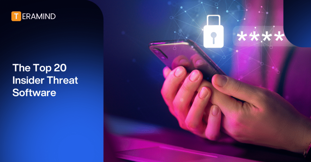 best insider threat software