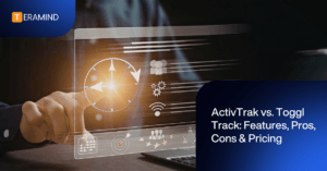 ActivTrak vs Toggl Track