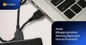 Asset Misappropriation