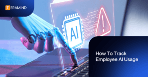 Employee AI usage