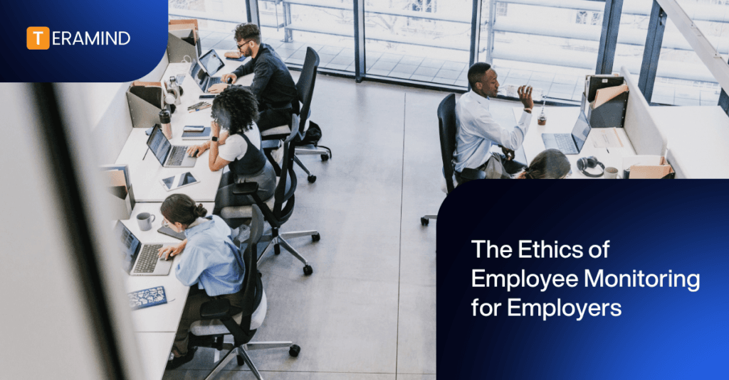 employee monitoring ethics