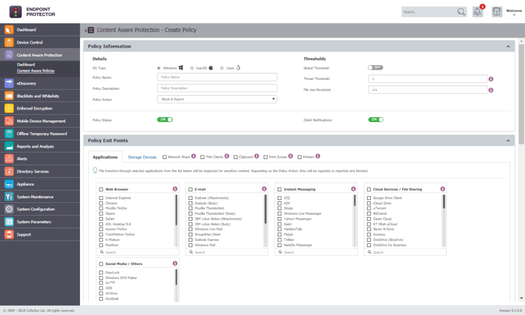 The Top 5 File Activity Monitoring Tools in 2026 2 file activity monitoring tools