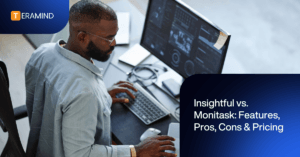 Insightful vs Monitask