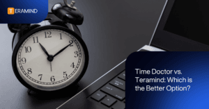 Time Doctor vs Teramind