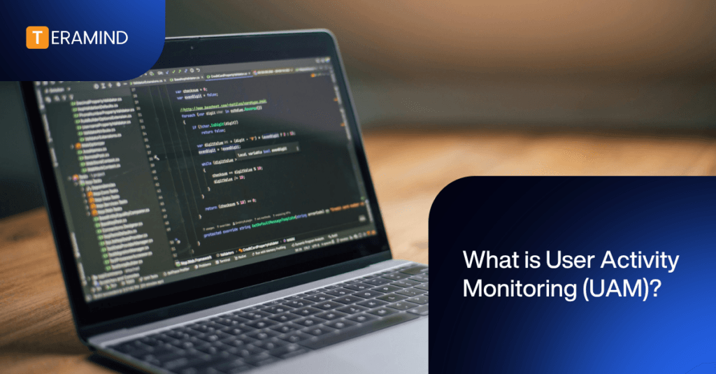 User activity monitoring
